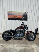 2011 harley davidson for sale  Whitney