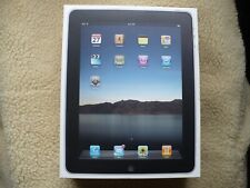 apple ipad 1st generation 64gb for sale  CRYMYCH