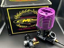 CMB Italia 3.5ccm .21 Nitro Buggy / Truggy Engine • NEW • ULTRA RARE • VINTAGE • comprar usado  Enviando para Brazil