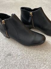 Dune pixie boots for sale  NEWCASTLE UPON TYNE