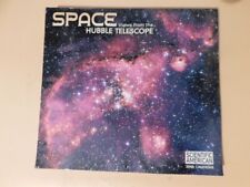 2008 Calendar - Space - Views from the Hubble Telescope - 30 x 32.5cm for sale  Shipping to South Africa