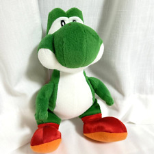 Yoshi plush super d'occasion  Expédié en Belgium