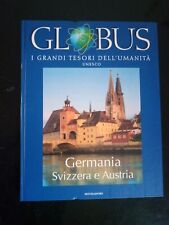 Grande libro globus usato  Santa Marinella