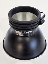 Profoto Zoom Reflector, used for sale  Shipping to South Africa