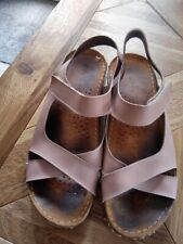 Pavers ladies sandals for sale  ROYSTON