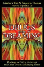 Drugs dreaming oneirogens for sale  Dallas