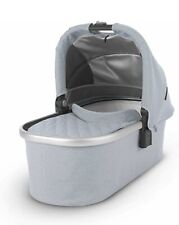 Uppababy bassinet chambray for sale  Alhambra