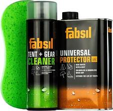 Fabsil all one usato  Spedire a Italy