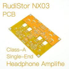 Rudistor nx03 amplificatore usato  Spedire a Italy