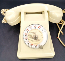 Telephone vintage ptt d'occasion  Le Teil