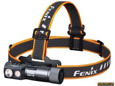 Fenix hm71r torcia usato  Montesilvano