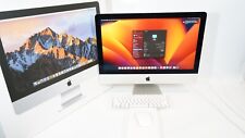 Apple 21.5 imac d'occasion  Expédié en Belgium