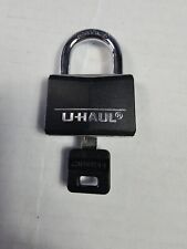 Uhaul lock black for sale  Chambersburg