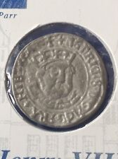 Henry v111 silver for sale  HENLEY-ON-THAMES