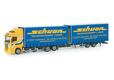 Herpa 154154 spur gebraucht kaufen  Frankenthal