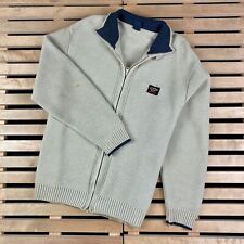 Mens full zip for sale  Shipping to Ireland
