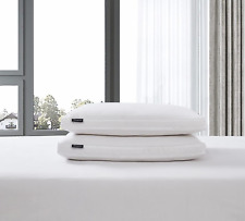 Beautyrest 2pk white for sale  USA