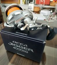 Shimano ocea jigger for sale  Fresh Meadows