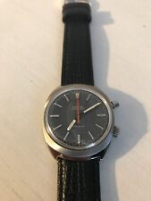Omega chronostop watch for sale  BILLERICAY