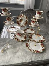 Royal albert old for sale  HOUGHTON LE SPRING