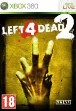 Left 4 Dead 2 (Xbox 360) - Estado perfeito-Super Rápido E Entrega Rápida Grátis comprar usado  Enviando para Brazil