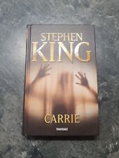 Stephen king carrie gebraucht kaufen  Köln