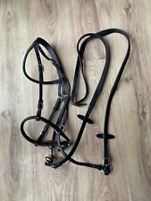 Bitless crossover bridle for sale  Shipping to Ireland