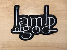 Lamb god music for sale  HUDDERSFIELD