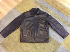 Mens leather flying for sale  POTTERS BAR
