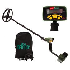 Lcd metal detector for sale  Shipping to Ireland