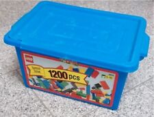 Lego spielsteine box gebraucht kaufen  Berlin