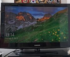 Samsung Fernseher Monitor 32 Zoll LE32D400 comprar usado  Enviando para Brazil