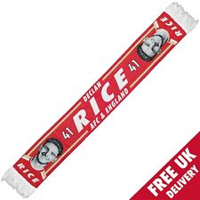 Afc scarf rice for sale  LIVERPOOL