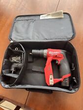 Milwaukee 2505 m12 for sale  Clermont