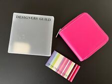 Designers guild wallet gebraucht kaufen  Weingarten