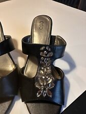 Womens sparkle dressy for sale  Madison