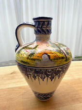 Bodenvase vase keramik gebraucht kaufen  Hohenwart, Eutingen