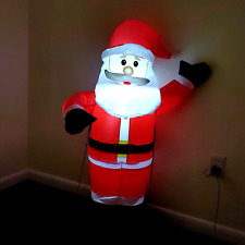 Lighted inflatable santa for sale  Elfers