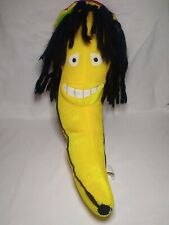 Jamaican reggae banana for sale  San Antonio