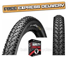 Continental RACE KING 29 x 2.2 MTB Knobby Off Road Mountain Bike TYRE & TUBE for sale  Shipping to South Africa