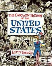 Cartoon history united for sale  Montgomery