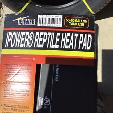 Ipower reptile heat for sale  Washingtonville