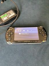 Sony psp console for sale  BLACKPOOL