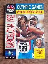 Book olympic games for sale  BROMSGROVE
