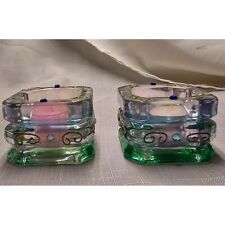 Partylite tealight mardi for sale  Bastrop