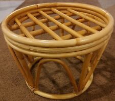 Papasan stool cushion for sale  Grayslake