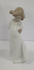 Lladro nao shy for sale  THETFORD