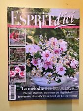 Magazine esprit 38 d'occasion  Joinville