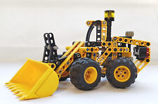LEGO TECHNIC: Front Loader (8453) Front End Loader Complete for sale  Shipping to South Africa