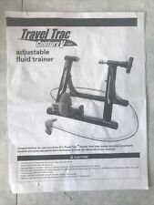 Travel trac compact for sale  Mooreland